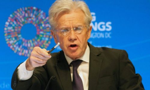 MMF očekuje da će Ukrajina nastaviti otplaćivati vanjski dug