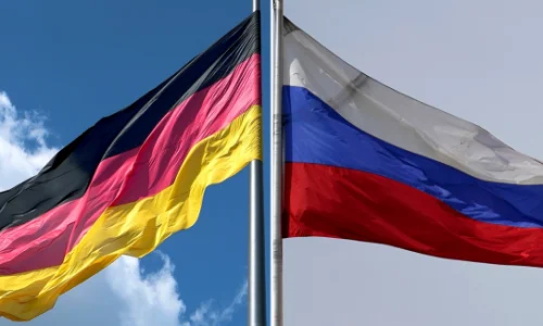 Postignut tajni dogovor Njemačke i Rusije?