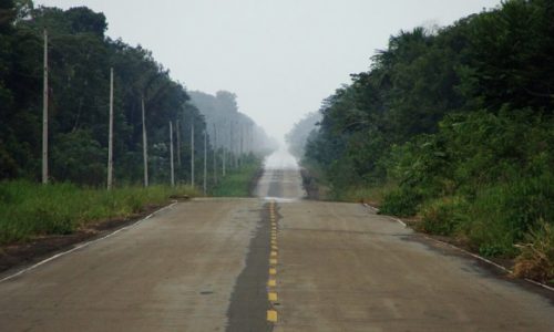 Brazil izdao dozvolu za izgradnju autoceste kroz središte amazonske šume