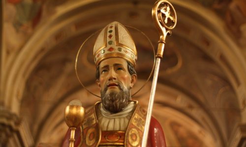 Sveti Bruno iz Segnija – svestrani pastir koji se suprotstavio vladarima koji su svojatali Crkvu