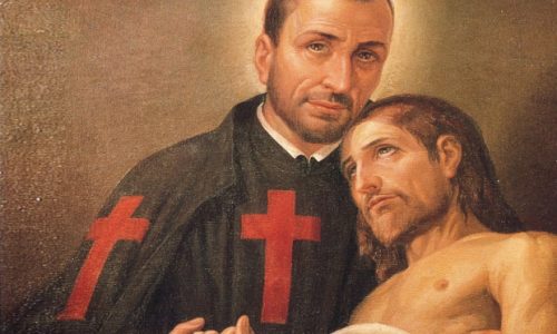 Sveti Kamilo de Lellis – zaštitnik bolesnika i zdravstvenih djelatnika