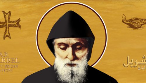 Sveti Šarbel – zaštitnik obiteljske molitve i svetac mira na čiji grob hodočaste i muslimani
