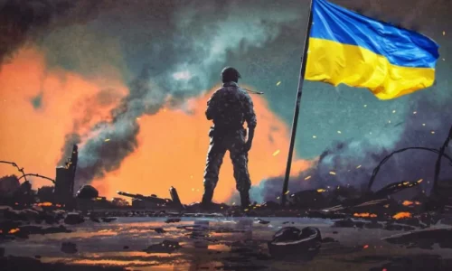 Šef britanskih obavještajaca otkrio što će se događati u iduća dva tjedna u Ukrajini