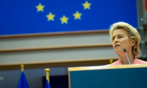 Bruxelles poručuje Ukrajini da mora “pokazati zube” u obračunu s korupcijom
