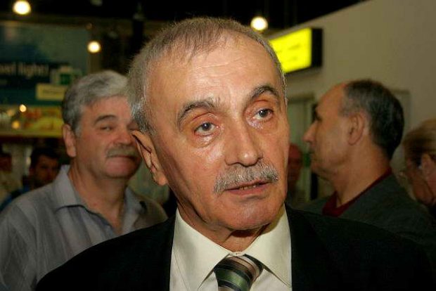 Umro hrvatski književnik i diplomat Benjamin Tolić –