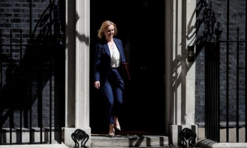 Kandidatkinja za britansku premijerku Liz Truss kaže da će joj misija biti oživljavanje gospodarstva