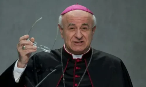 Predsjednik Papinske akademije za život: Liberalizacija pobačaja je “stup našeg društvenog života”