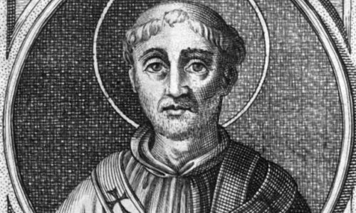 Sveti Siksto II. – među papama mučenicima on je jedan od najviše poštivanih