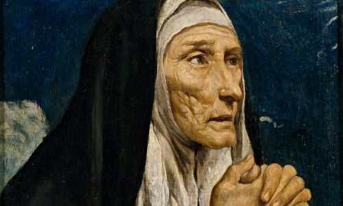 Sveta Monika – uzor i zaštitnica kršćanskih majki