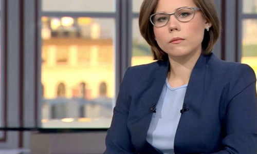 POLITIČKI ANALITIČAR: “Darja Dugina pozivala je na genocid nad Ukrajincima”