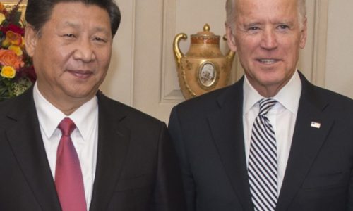 Xi Jinping planira put izvan Kine i sastanak s Bidenom