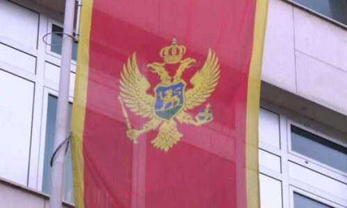 Tri mjeseca od njenog izbora pala crnogorska Vlada Dritana Abazovića