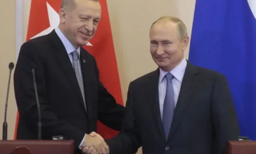 Turci i Rusi dogovorili veliki posao oko proturaketnog sustava