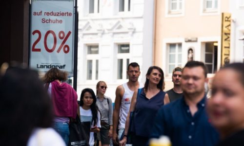 Još jedan alarm oglasio se u najvećem gospodarstvu Europe: Sve više ljudi ulazi u minus kako bi preživjelo do sljedeće plaće