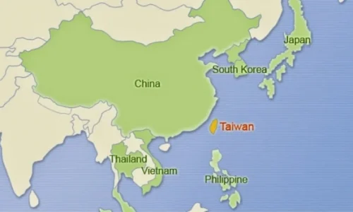 Rat za Tajvan nikad nije bio izgledniji