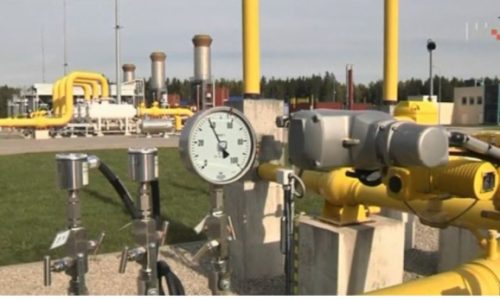Rusija i Turska postigle dogovor o plaćanju plina u rubljima
