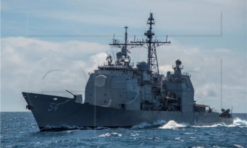 Američki ratni brodovi prolaze kroz Tajvanski tjesnac, prvi put nakon posjeta Pelosi
