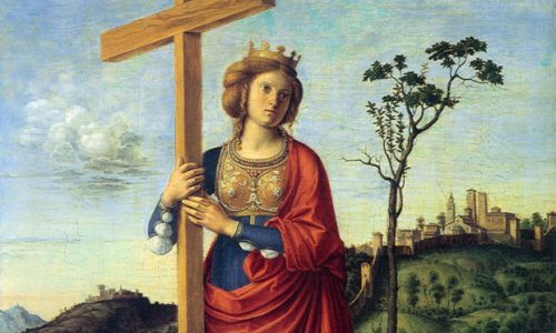 Šest stvari koje možemo naučiti od svete Jelene Križarice