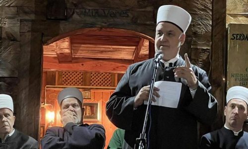  Josip Vajdner: „Prebrojavanje“ je ideja Islamske zajednice, ali nije „vjerska“ ni vjernička