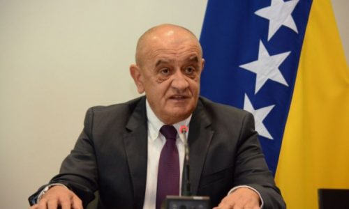 Bevanda: Pismo Bisere Turković neviđena zloupotreba državnih institucija