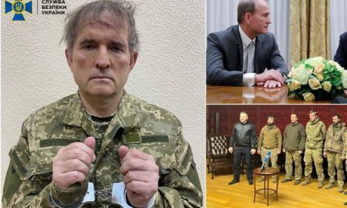 Rusi oslobodili 200 zarobljenika u zamjenu za jednog čovjeka, Zelenski: ‘Nije ga se šteta odreći’