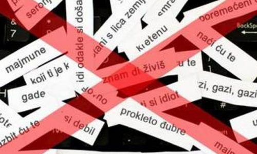 Jozo Pavković: Izborna kampanja u BiH se s plakata i skupova preselila u virtualni svijet mržnje