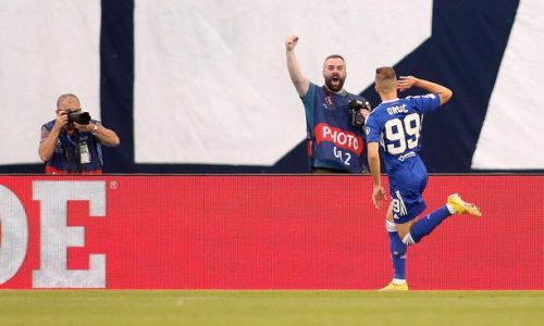 Senzacija na Maksimiru: Dinamo srušio Chelsea na otvaranju Lige prvaka!