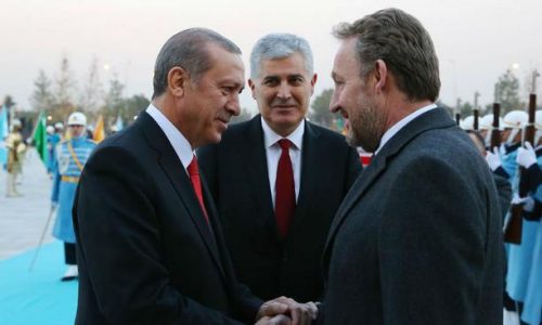 Zoran Krešić: Erdoğan protiv Schmidta kojega podupiru SAD i Velika Britanija