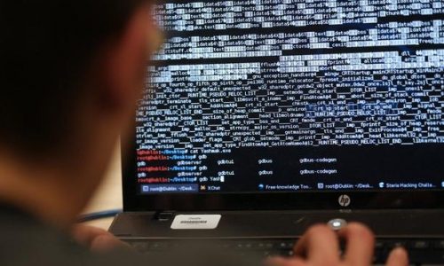 Hakerski napadi u BiH sve češći, na udaru i institucije i pojedinci