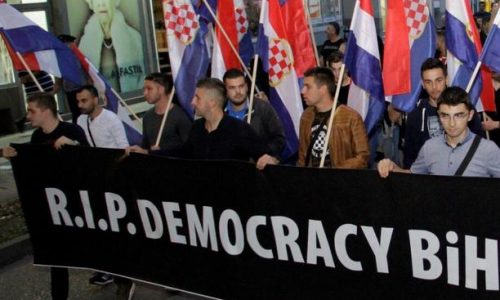 Na hrvatskoj političkoj sceni ključna poruka: ostvariti jednakopravnost