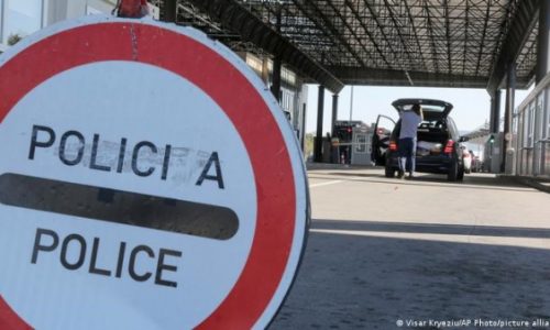 IZ STRANH MEDIJA Deutsche Welle: „Beograd je prihvatio Prištinu kao ravnopravnu“