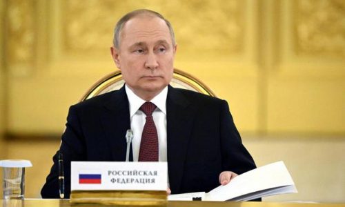 NAKON REFERENDUMA: Putin bi već u petak mogao pripojiti Rusiji okupirana područja Ukrajine