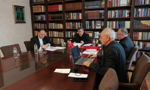 Biskupi u BiH pozvali katolike da izađu na izbore i svoj glas daju onima čiji su programi u skladu s naukom Katoličke crkve