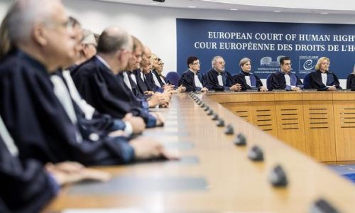 Zoran Krešić: Europski sud učinio je zabranjeno – minirao unutarnju političku strukturu u BiH