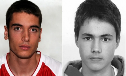 TOMISLAVGRAD/GRUDE  Velika tuga u Hercegovini nakon smrti dvojice mladih košarkaša