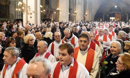 Kako je nastala pogreška u brojanju katolika u Hrvatskoj: Za sve je kriv obrazac za popis