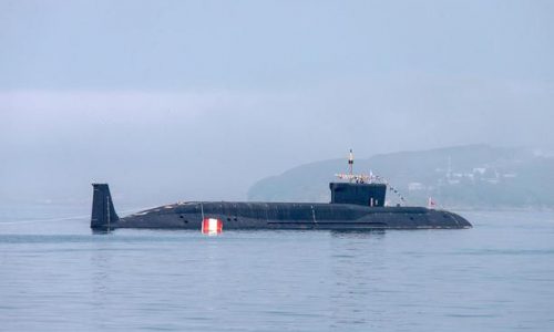 Ruska nuklearna podmornica krišom ušla u Mediteran: ‘Djeluje u blizini Italije, vrlo je moćna’