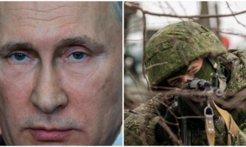 RUSI KREĆU U OFENZIVU? Je li Putin prevario procjene? Gomila novu vojsku: ‘Ročnici su stigli, nije zaboravio Harkiv!‘