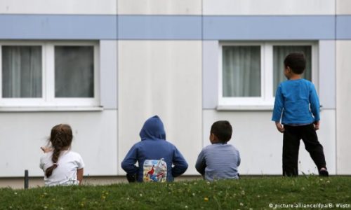 Bez traga – kako izbjeglička djeca nestaju u Europi