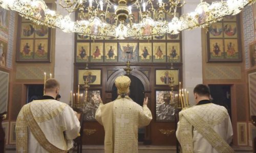Katolička crkva u Beču prelazi u ruke Srpske pravoslavne crkve za 200 tisuća eura