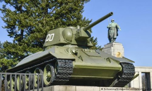 Rat u Ukrajini: dobri i loši tenkovi?!