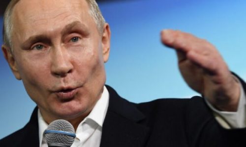 Miriše li ovo na kraj rata? Putin ukinuo ruske sankcije za niz stranih banaka i investicijskih fondova