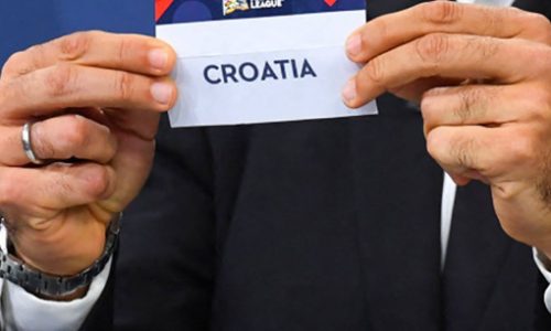 Ždrijeb za EURO 2024 kvalifikacije: Hrvatskoj lakša grupa, dva stara protivnika i jedan s kojim nikad nije igrala!