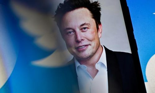 Musk: “Ptica je oslobođena”