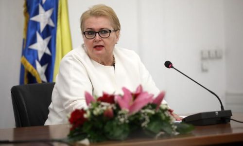 OPSTRUKCIJE: Bošnjački ministri “minirali” zakone važne za EU, nisu došli na sjednicu