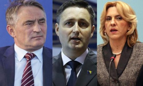 Željko Andrijanić: Socijaldemokrati na čelu države, ali taj politički pravac njeguju samo na papiru