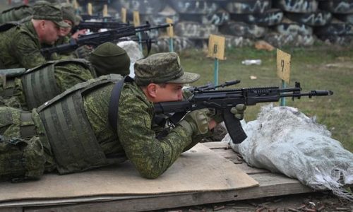 Geopolitičar objasnio kako vidi kraj rata u Ukrajini: ‘Svrgavanje Putina, raspad Rusije i otvaranje sukoba između NATO-a i Kine’