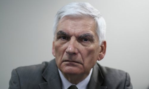 A. Beljo: Najstariji konstitutivni narod u BiH ostavljen između čekića i nakovnja