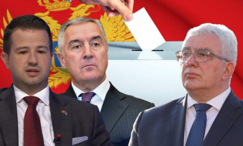 Šiljo: Lokalni izbori u Crnoj Gori otkrili koliko suverenistima treba novo profiliranje!