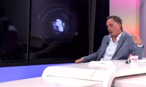 VIDEO/”CENTRALNI DNEVNIK”: Hadžifejzović se u emisiji pitao je li rješenje da Dodika ubiju Amerikanci?